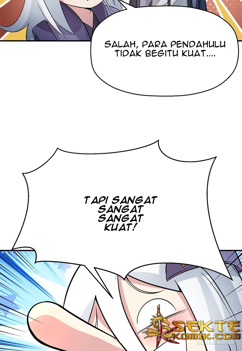 I Picked Up An Attributes Chapter 04 Gambar 33
